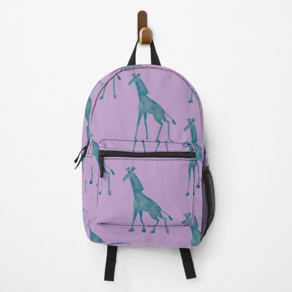 Item preview, Rare Blue Giraffe designed and sold by KakiDimock.