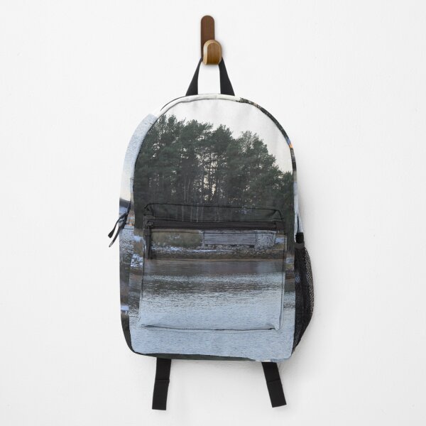Item preview, Boathouse designed and sold by FosnaPhotos.