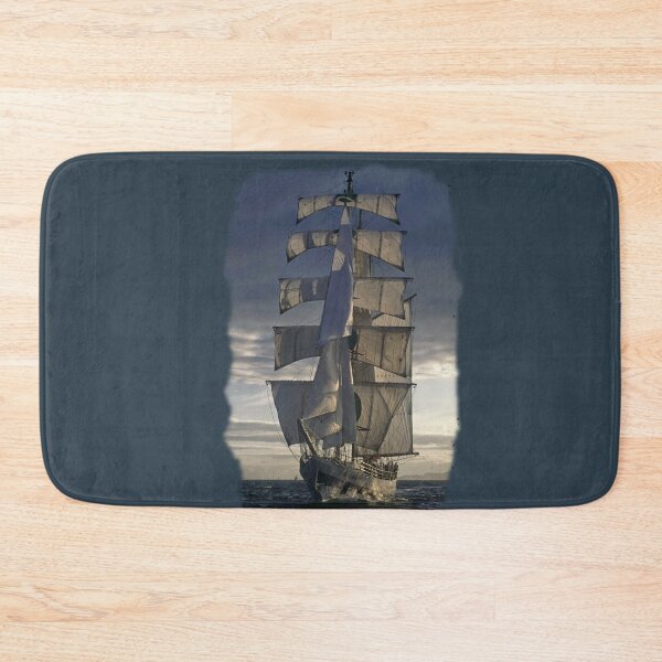 Item preview, TALL SHIPS    MAJESTIC CAPTAINS OF THE SEA designed and sold by THE AMERICAN TEEVANGELIST.