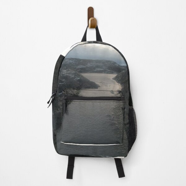 Item preview, Frozen inlet designed and sold by FosnaPhotos.
