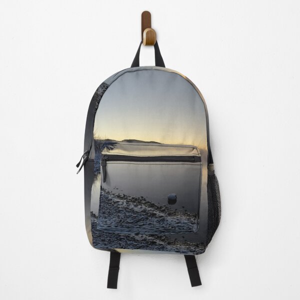 Item preview, Sea fog Kleive designed and sold by FosnaPhotos.
