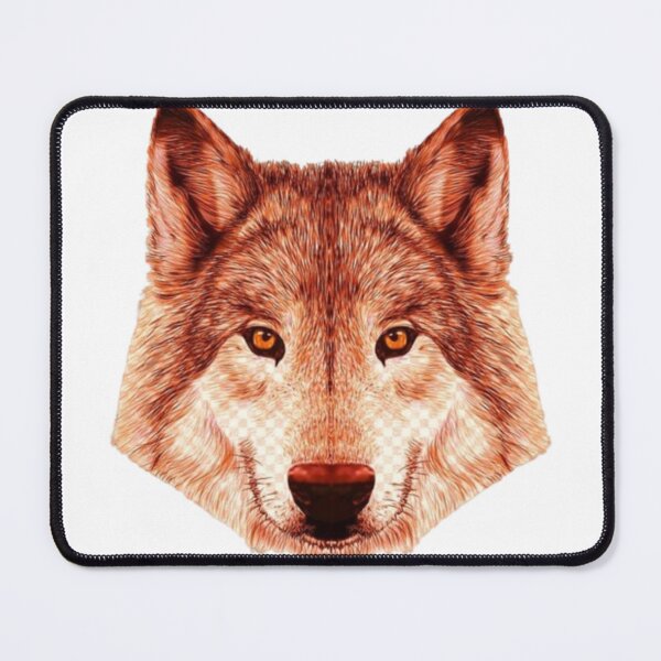 Item preview, The Great Arcatic Wolf designed and sold by painting23.