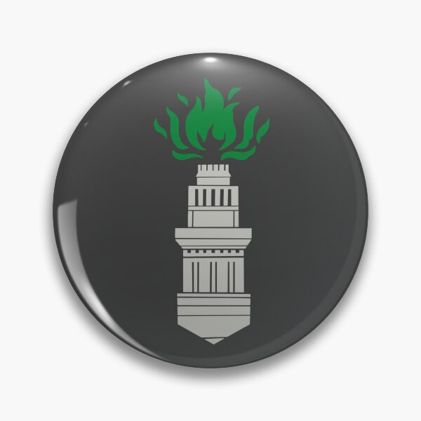 Item preview, Team Green Logo designed and sold by immelissasavin.