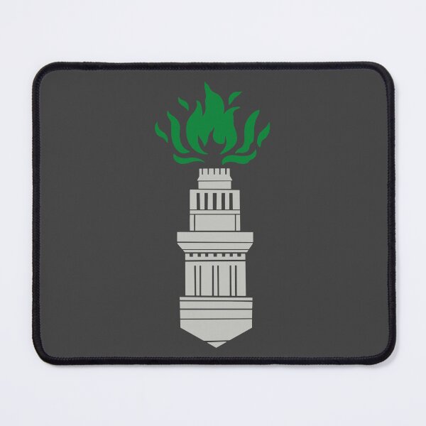 Item preview, Team Green Logo designed and sold by immelissasavin.