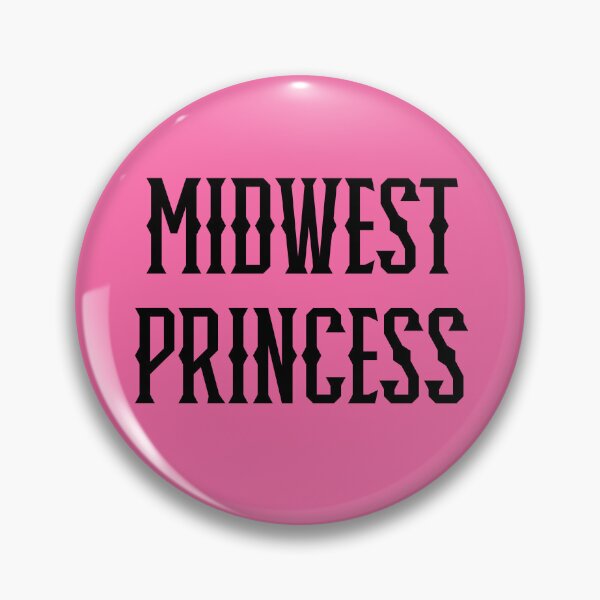 Item preview, Midwest Princess designed and sold by cmplxsimplemnds.