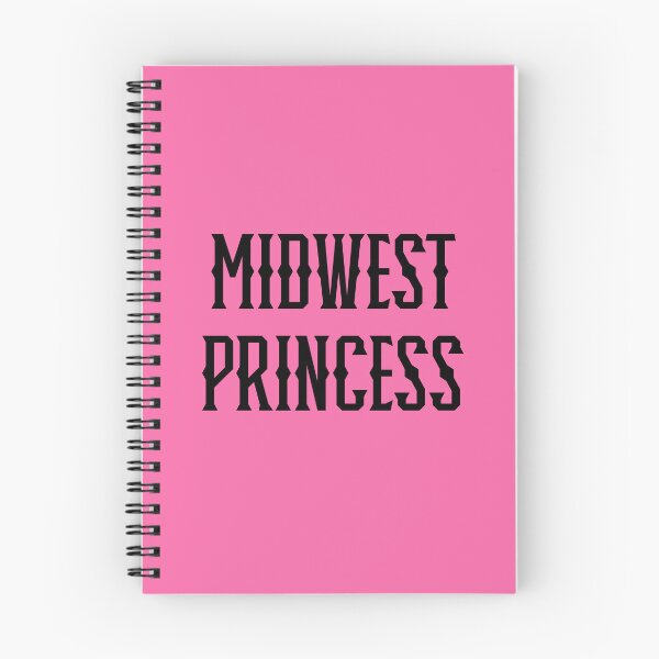 Item preview, Midwest Princess designed and sold by cmplxsimplemnds.