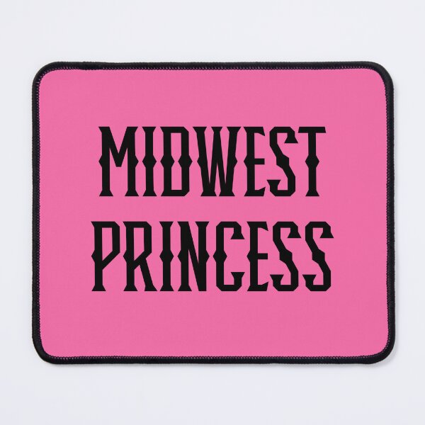 Item preview, Midwest Princess designed and sold by cmplxsimplemnds.