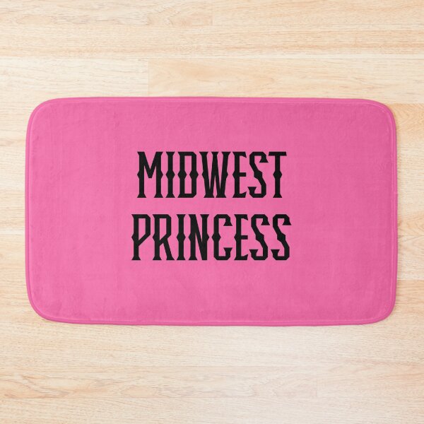 Item preview, Midwest Princess designed and sold by cmplxsimplemnds.