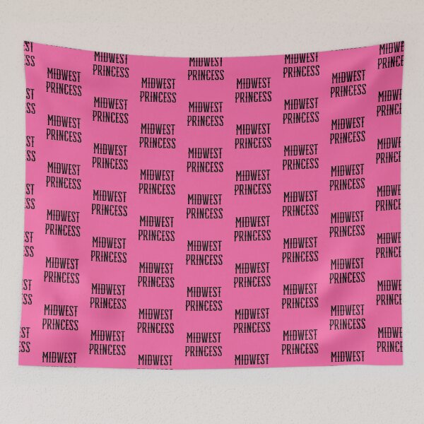 Item preview, Midwest Princess designed and sold by cmplxsimplemnds.