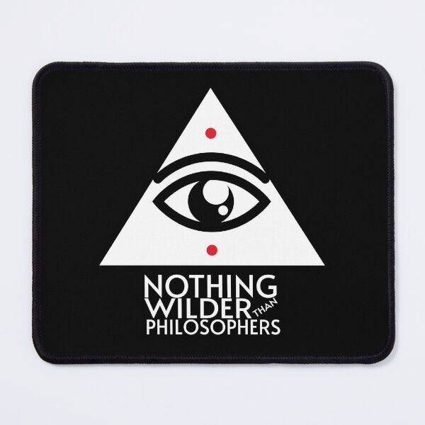 Item preview, Seal of the Wild Philosophers designed and sold by EMMA0453.