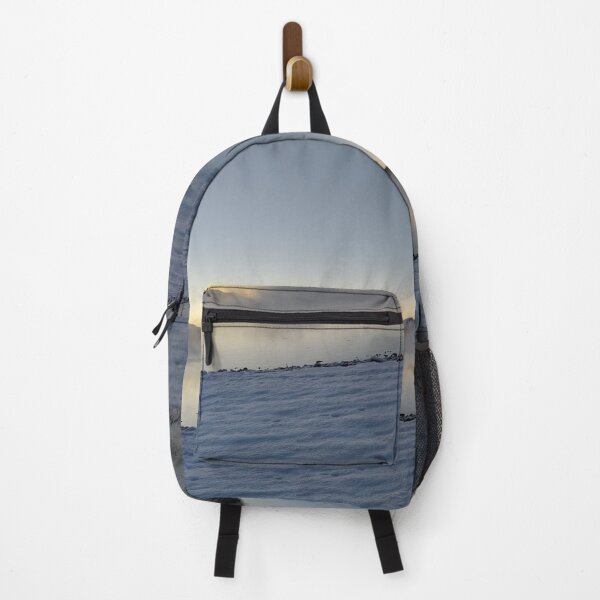 Item preview, Fog bank Kleive designed and sold by FosnaPhotos.