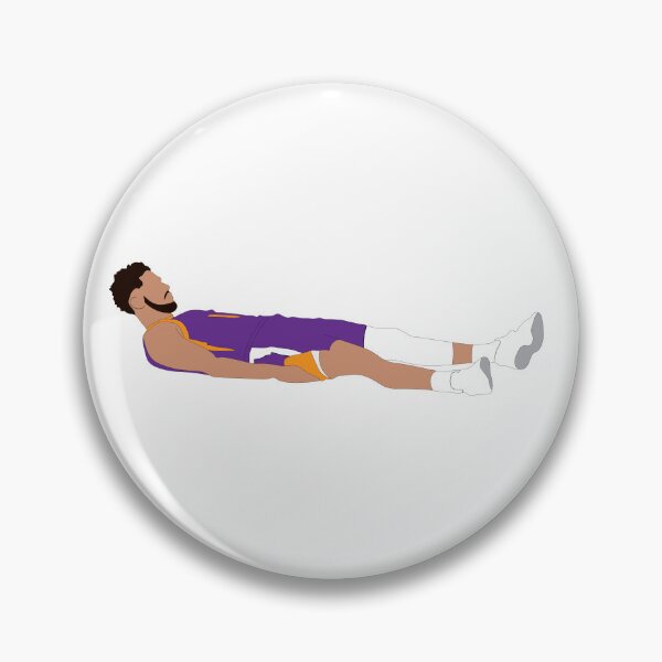 Item preview, Booker Buzzer designed and sold by phxcarolinear.