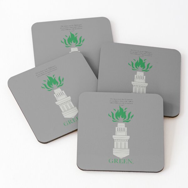 Item preview, Team Green Logo designed and sold by immelissasavin.