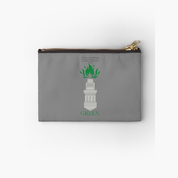 Item preview, Team Green Logo designed and sold by immelissasavin.