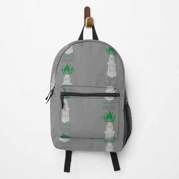 Item preview, Team Green Logo designed and sold by immelissasavin.