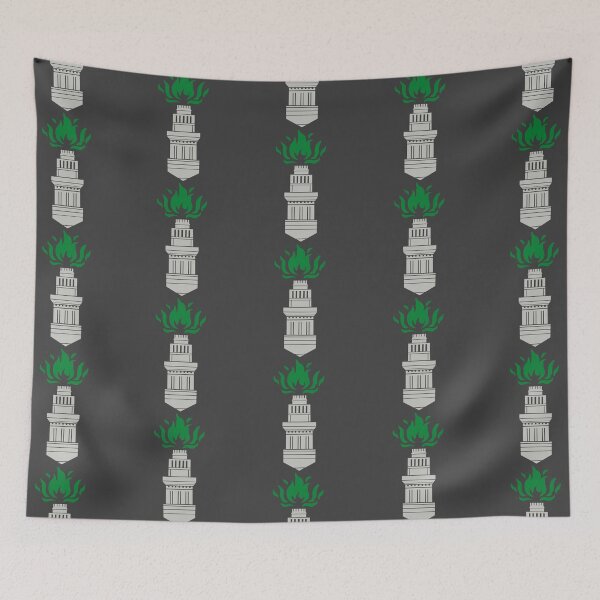 Item preview, Team Green Logo designed and sold by immelissasavin.