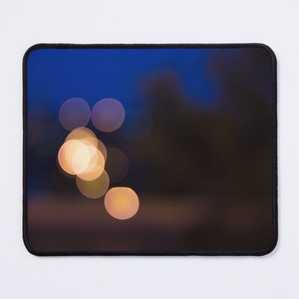 Item preview, Bokeh Lights designed and sold by OddParallels.