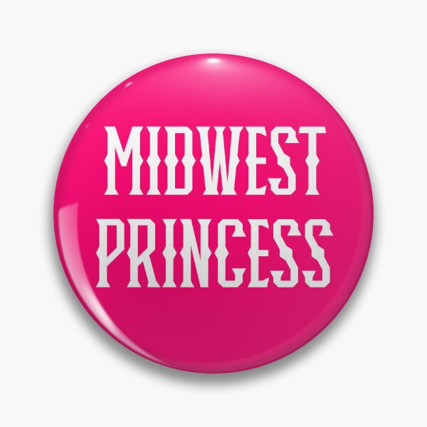 Item preview, Midwest Princess designed and sold by cmplxsimplemnds.