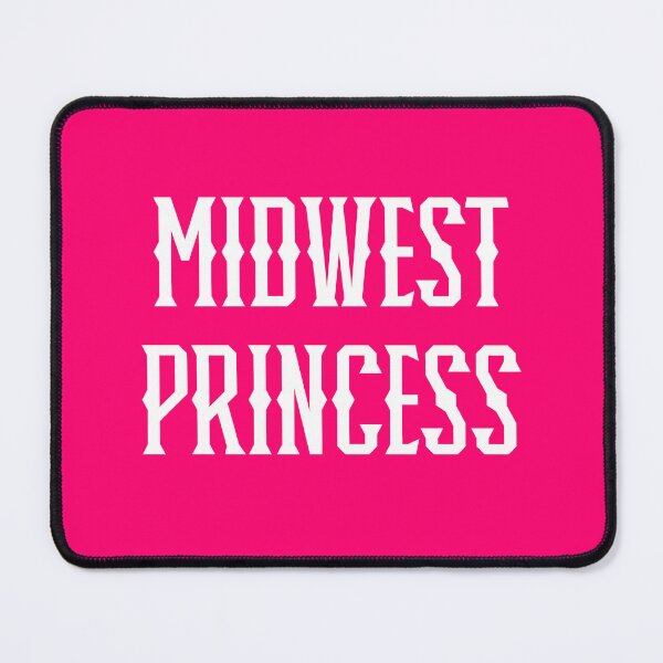 Item preview, Midwest Princess designed and sold by cmplxsimplemnds.