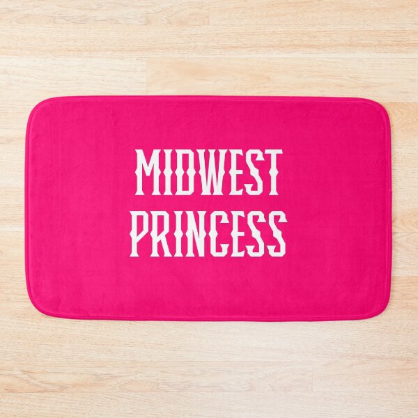 Item preview, Midwest Princess designed and sold by cmplxsimplemnds.