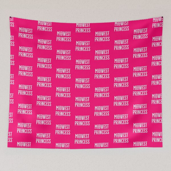 Item preview, Midwest Princess designed and sold by cmplxsimplemnds.
