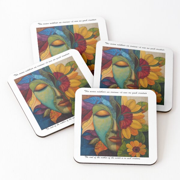 Item preview, Goddess of Nature designed and sold by CelticWisdom.