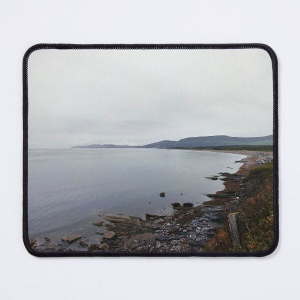 Item preview, Coastal View II designed and sold by OddParallels.