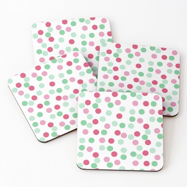 Item preview, Abrosexual Pride polka dots designed and sold by River Graphic Design.