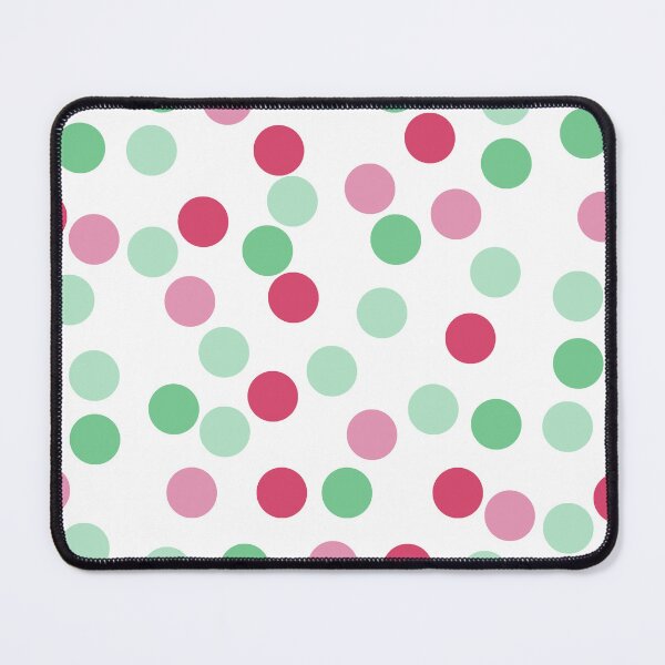Item preview, Abrosexual Pride polka dots designed and sold by River Graphic Design.