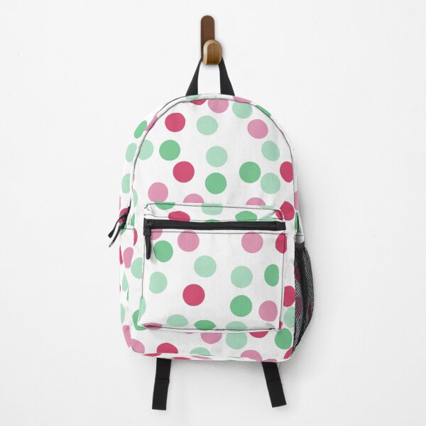 Item preview, Abrosexual Pride polka dots designed and sold by River Graphic Design.