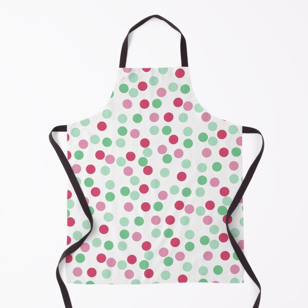 Item preview, Abrosexual Pride polka dots designed and sold by River Graphic Design.