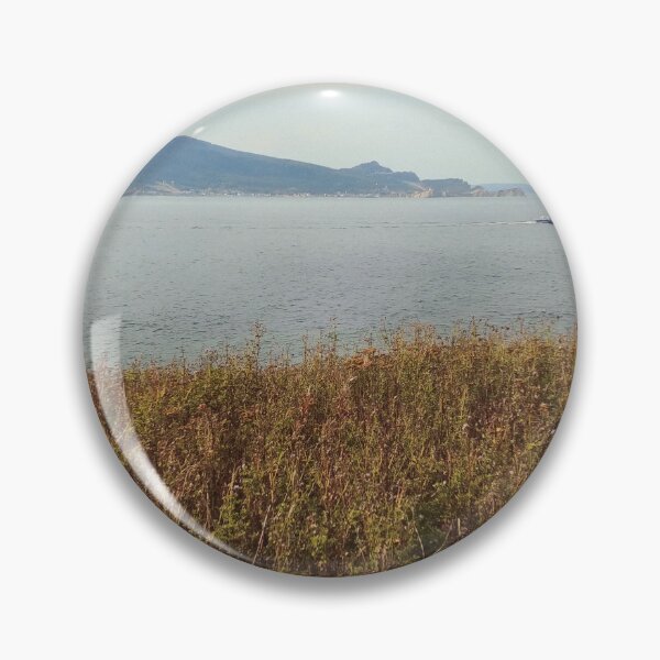 Item preview, Coastal View designed and sold by OddParallels.