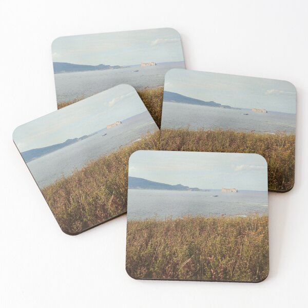 Item preview, Coastal View designed and sold by OddParallels.