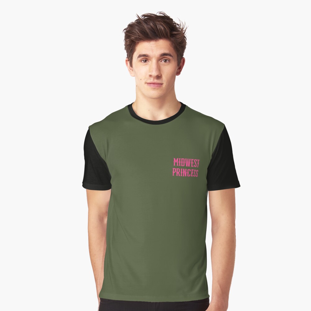 Midwest Princess Classic T-Shirt