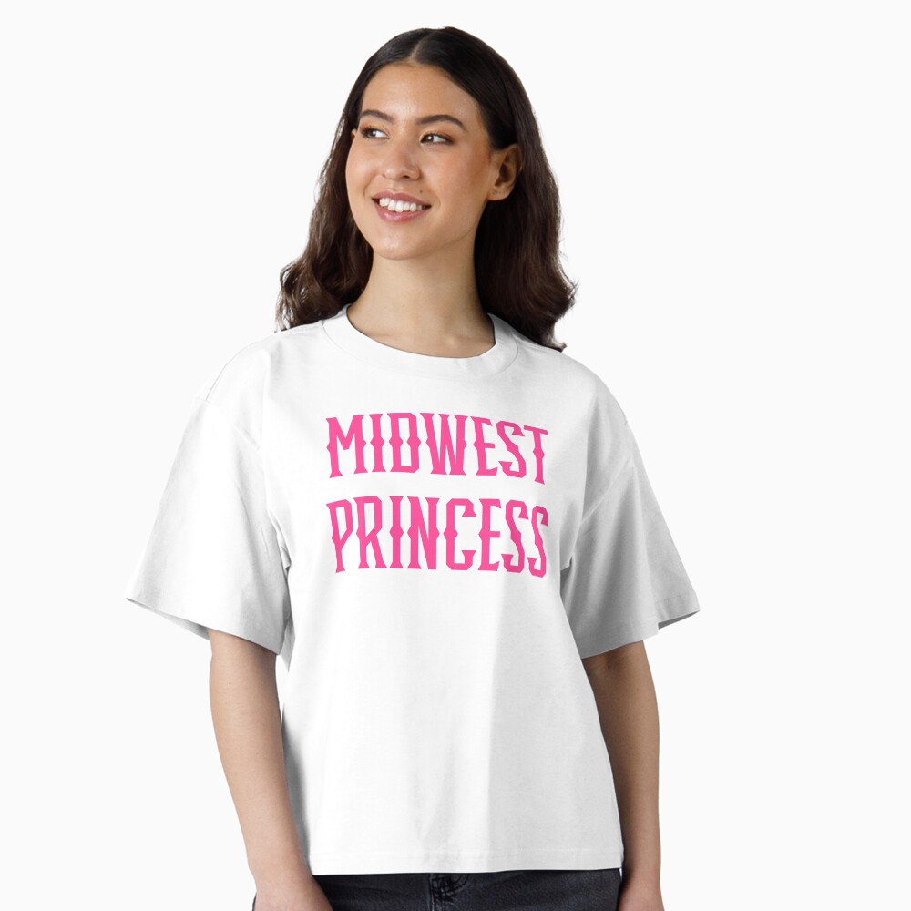 Midwest Princess Classic T-Shirt