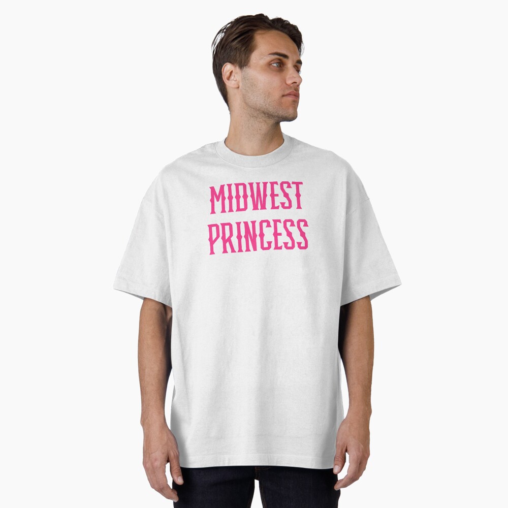Midwest Princess Classic T-Shirt