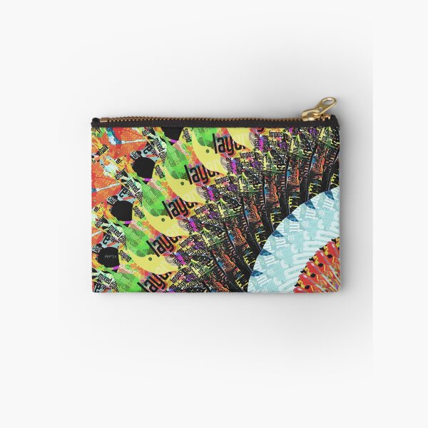 Item preview, Abstract Collage of Colors 5 designed and sold by Phil Perkins.