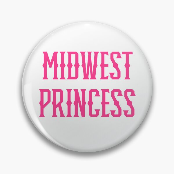 Item preview, Midwest Princess designed and sold by cmplxsimplemnds.