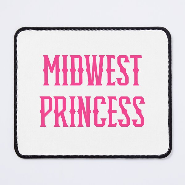 Item preview, Midwest Princess designed and sold by cmplxsimplemnds.