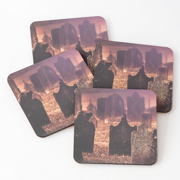 Item preview, Somber Spirits designed and sold by Jim Love.