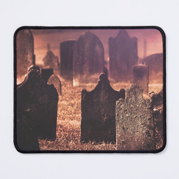 Item preview, Somber Spirits designed and sold by Jim Love.