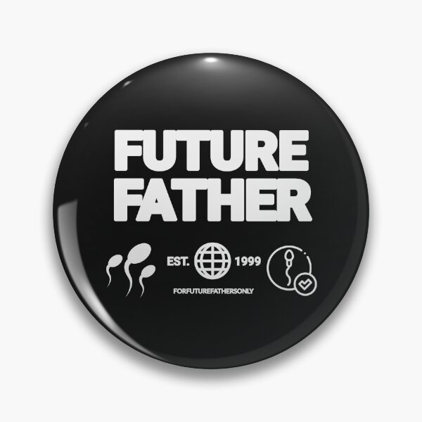 Item preview, Future Father designed and sold by SvetsShirts.