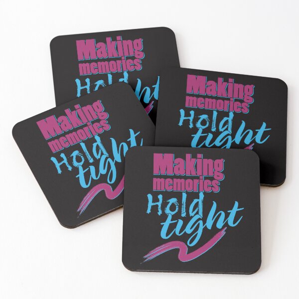 Item preview, Making Memories Hold Tight designed and sold by bumperbay.