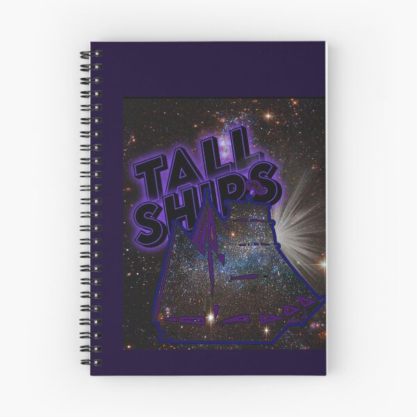Item preview,  TALL SHIPS    MAJESTIC CAPTAINS OF THE SEA designed and sold by THE AMERICAN TEEVANGELIST.