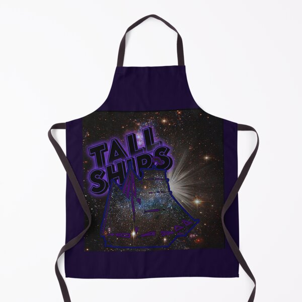 Item preview,  TALL SHIPS    MAJESTIC CAPTAINS OF THE SEA designed and sold by THE AMERICAN TEEVANGELIST.