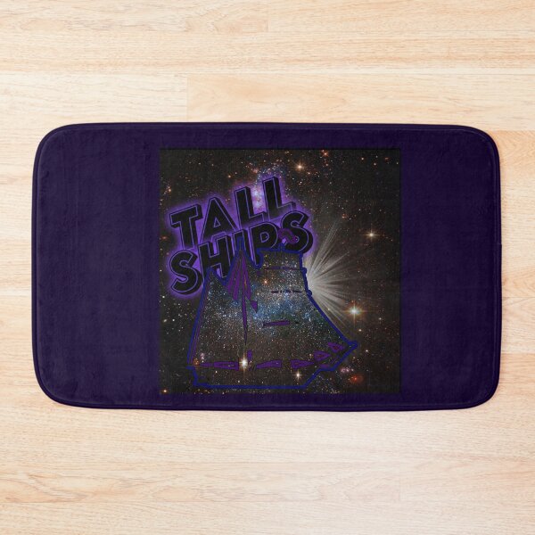 Item preview,  TALL SHIPS    MAJESTIC CAPTAINS OF THE SEA designed and sold by THE AMERICAN TEEVANGELIST.