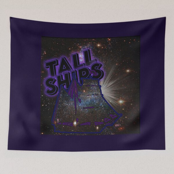 Item preview,  TALL SHIPS    MAJESTIC CAPTAINS OF THE SEA designed and sold by THE AMERICAN TEEVANGELIST.