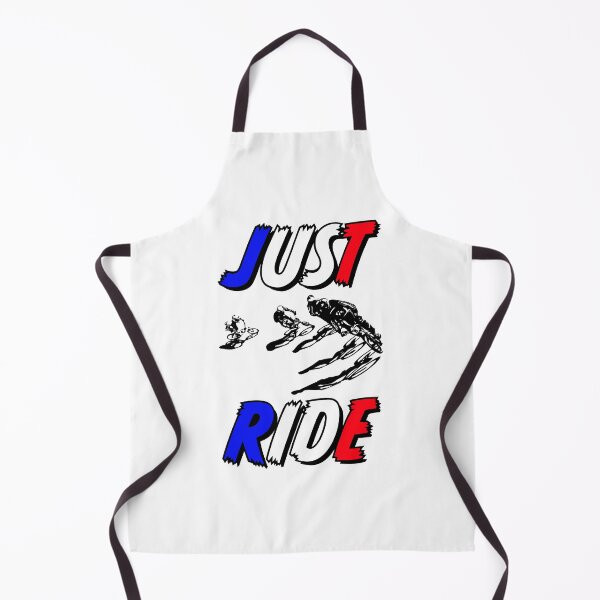 Item preview, just ride BMX designed and sold by ricobarinas.