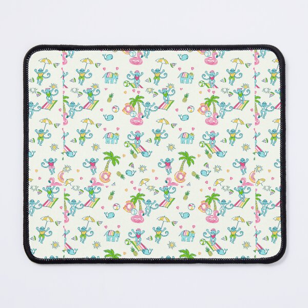 Item preview, Beach Monkey designed and sold by Sable Designs.