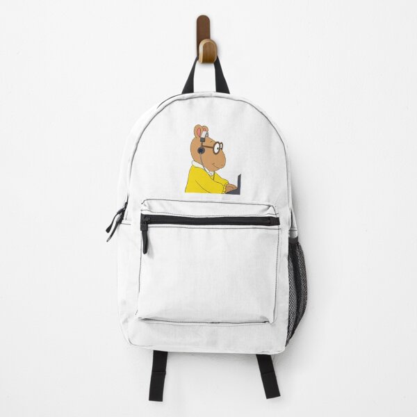 Item preview, Arthur Listening Logic designed and sold by cml-stickers.